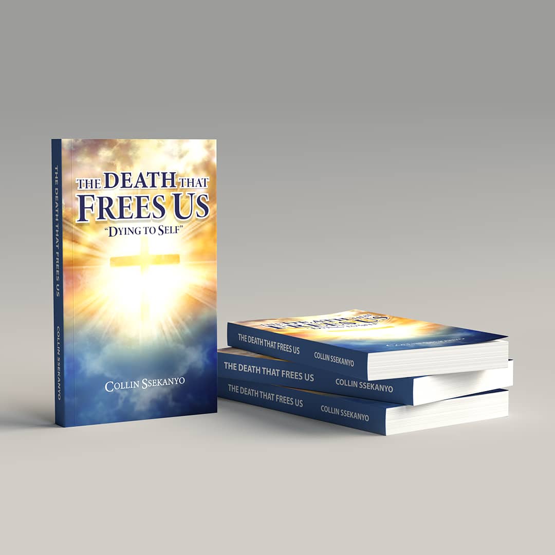 The Death That frees us 'Dying to self'