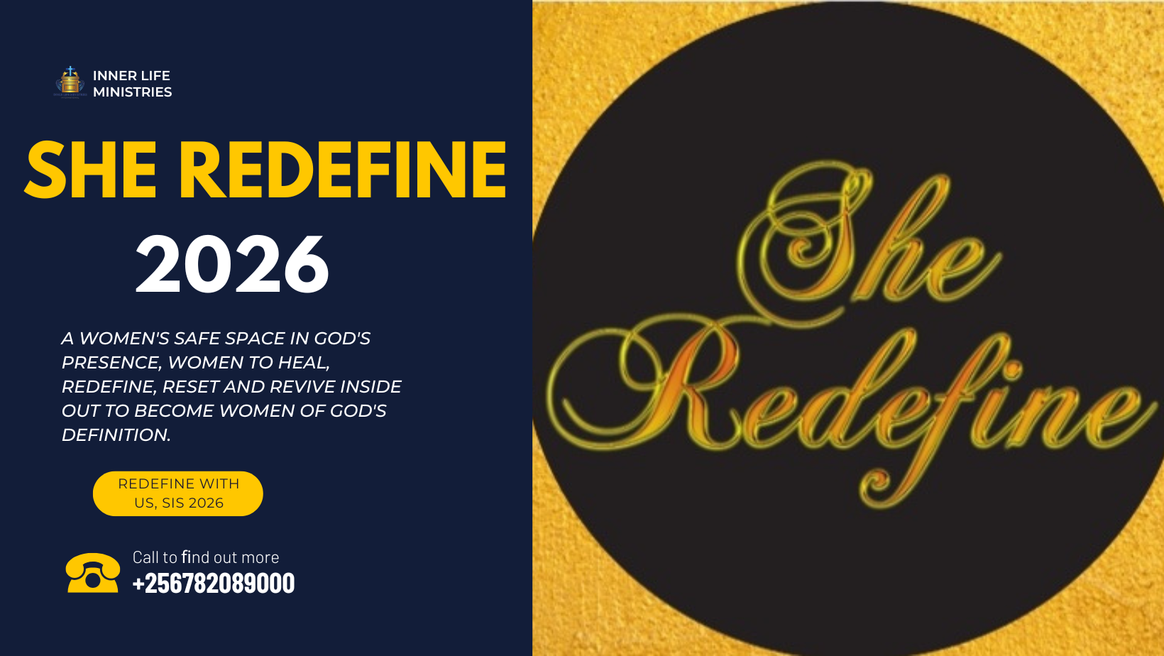 A Night of God's Voice 2025